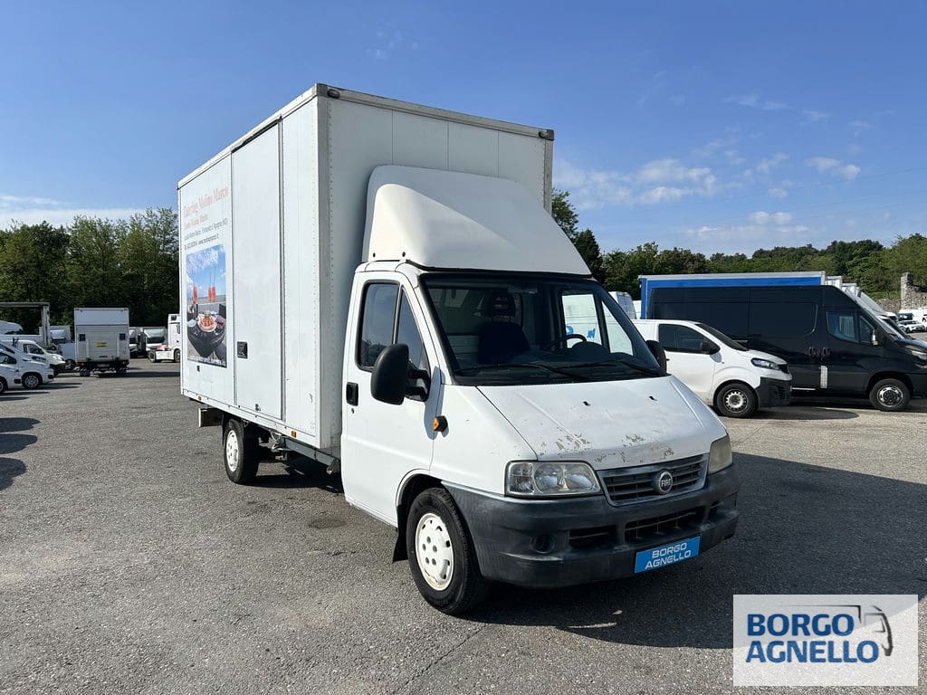 Fiat DUCATO